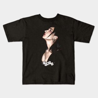 Flux Kids T-Shirt